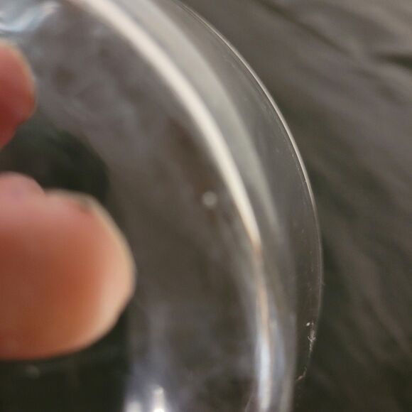 2 Anchor Hocking Fire King 10oz Oven Safe bowls #428 - Picture 7 of 8